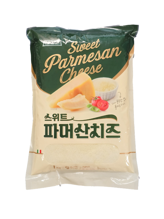 스위트 파머산 치즈