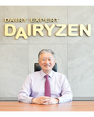  CEO