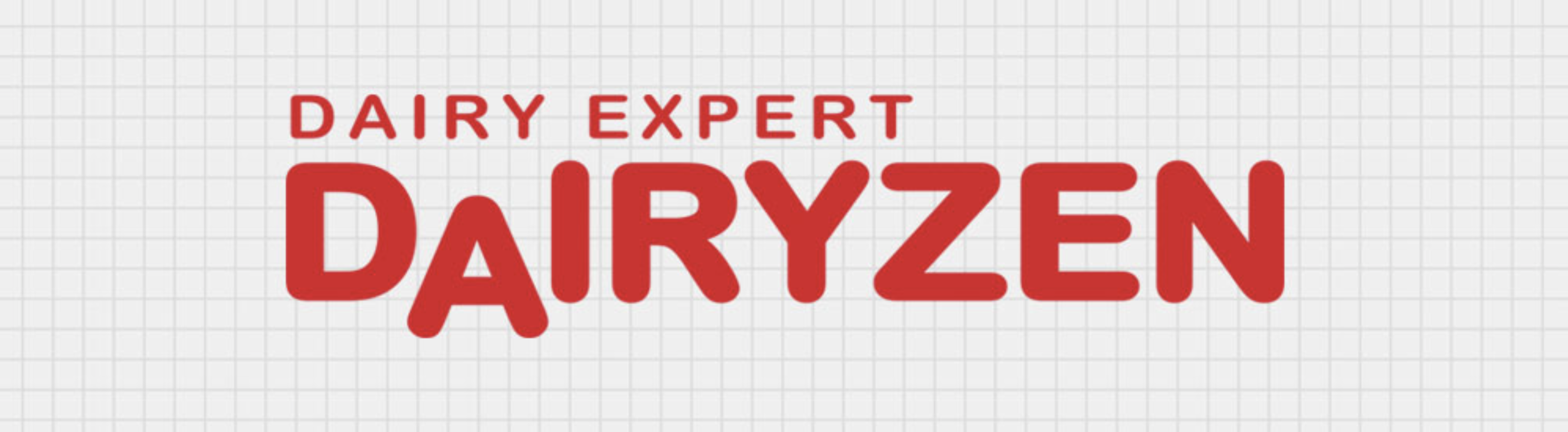 DAIRYZEN 로고